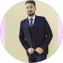 Rishabh Tiwari profile picture