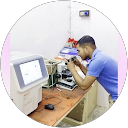 Ayush Pal profile picture